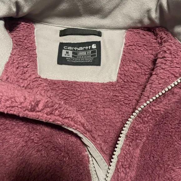 Carhartt Fleece - Picture 2 of 5